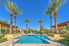 Luxury Lake Las Vegas Condo with Resort Amenities!